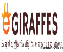 E Giraffes | bespoke, effective digital marketing solutions