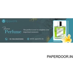 Qquote Perfumes