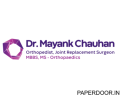 Dr. Mayank Chauhan