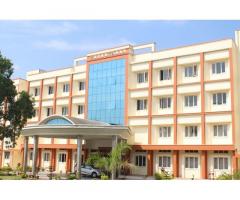 CMS COLLEGE OF ENGINEERING & TECHNOLOGY