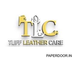 Tuff Leather Care