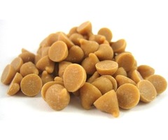 Round Nuts For Butterscotch | Delhi | Harsha Enterprises