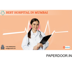Best Hospital in Mumbai
