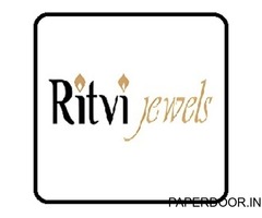 Ritvi Jewels - Online Store For Fashion