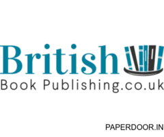 ebook publishing service uk