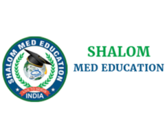 Shalom Med Education