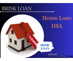 Brisk Loan - Home Loan DSA / HDFC Home Loan