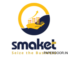 Smaket Solutions Pvt. Ltd.