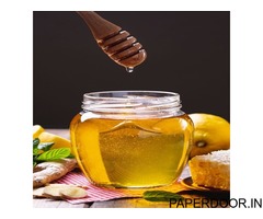 Barring Family International | Organic Honey Suppliers | Mustard Honey Exporters