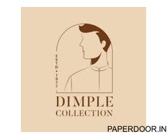 Dimple Collection