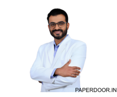Dr Anand Patel