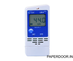 Reliable Portable Temperature Data Logger Manufacturer for Accurate Monitoring