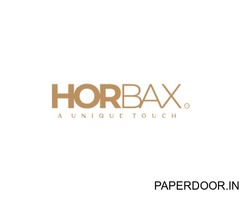 Horbax - Leading Cosmetic Manufacturers In India