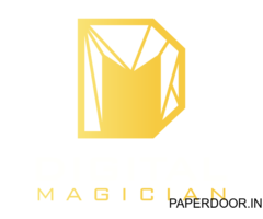 Digital Magician