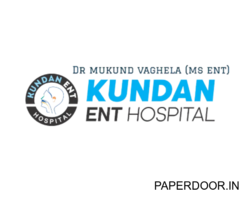 Kundan ENT & Vertigo Hospital