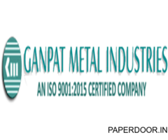 Ganpat Metal Industries