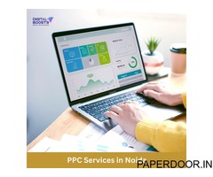 High Quality PPC Service in Noida