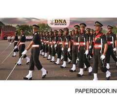 Dehradun National Academy of Defence