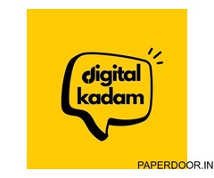 Digital Kadam - Digital Marketing Training Institute in Rohtak