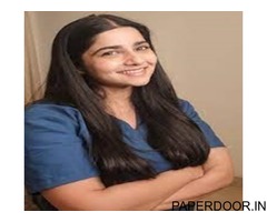 Dr. Mrinalini Ahuja | Best Endodontist & Dentist In Delhi | Root Canal Treatments In Delhi, NCR