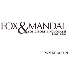 Fox & Mandal