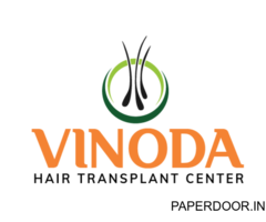 Vinoda Hair Transplant Center