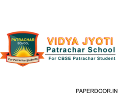 Vidya Jyoti Patrachar School