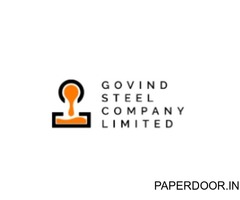 Govind Steel