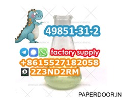 factory supply BK4 Liquid 49851–31–2