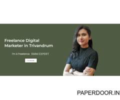 Freelance Digital Marketer in Trivandrum, Kerala