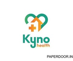 Kyno Health | Home Health Care Service in Noida