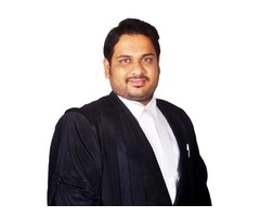 Advocate Rahul Shelke - Independent Criminal Lawyer and Consultant
