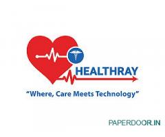 Healthray Technologies Pvt. Ltd.