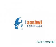 Aashwi ENT Clinic / Gandhinagar (shree ENT clinic)| Ear Nose &amp/ Throat Specialist