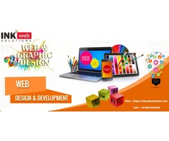 Website Designing Company In Chandigarh - Ink Web Solutions