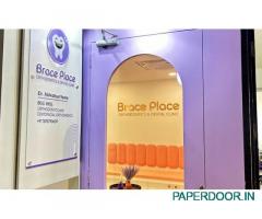Brace Place Orthodontics & Dental Clinic | Best Dentist in Baner | Root Canal And Dental Implant