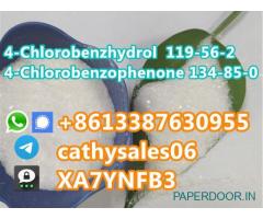 High Quality 4-Chlorobenzophenone CAS No.134-85-0