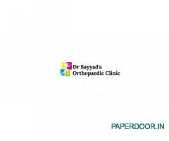 Dr. Sayyads Ace (Dr. Sanaahmed Sayyad)