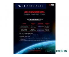 Ace Commercial Projects YXP