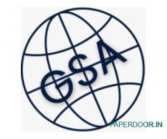GSA Overseas