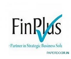 Finplus Business Solution