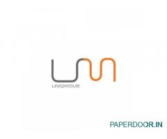 Best Graphic Design Agency in India - Web Development Company - Uniqmove