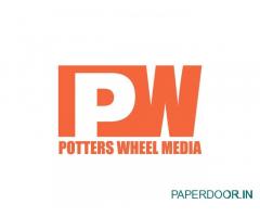 Best SEO Agency in Kochi-potters wheel media
