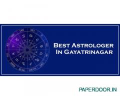 Best Astrologer in Gayatri Nagar
