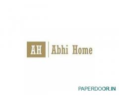 Abhi home