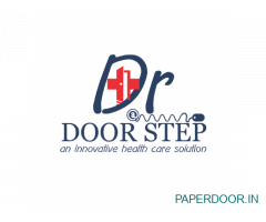 Dr At Doorstep | Best Medical Home Treatment In Surat