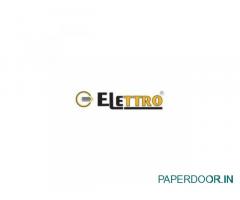 Elettro Electrical Cabinet Accessories
