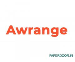 Awrange Digital Marketing Website Development Social Media Ads Agency Baner Pune