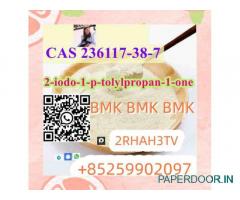 Factory Wholesale CAS 236117-38-7 Bmk For Research