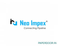 NEO Impex Stainless Pvt Ltd.